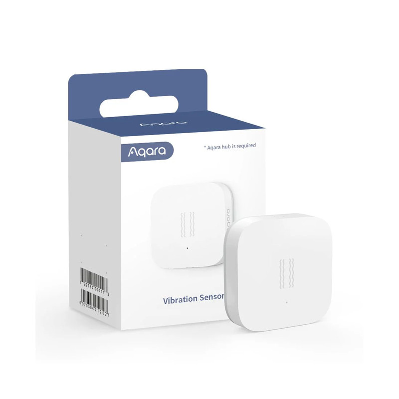 Aqara Vibration Sensor - مستشعر حركة